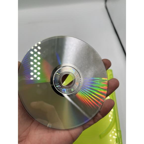 Command & Conquer 3: Tiberium Wars (Microsoft Xbox 360, 2007) CIB - Picture 5 of 7